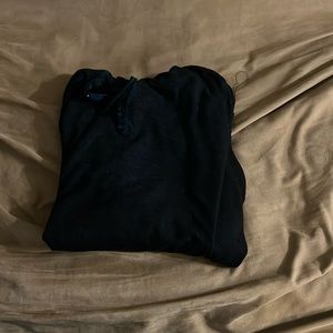 Men’s xl shirt w/ hood